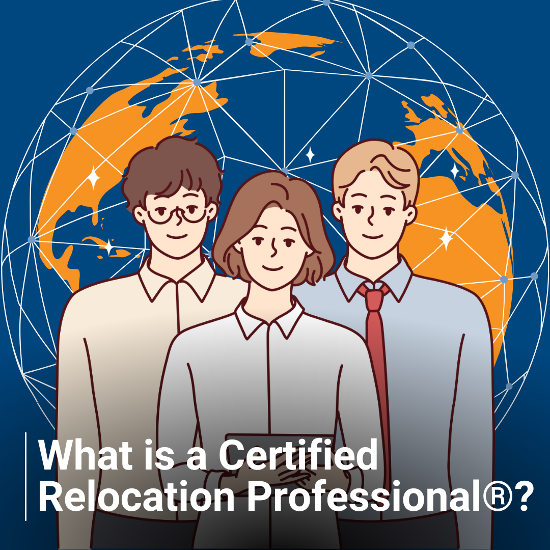What is a Certified Relocation Professional®