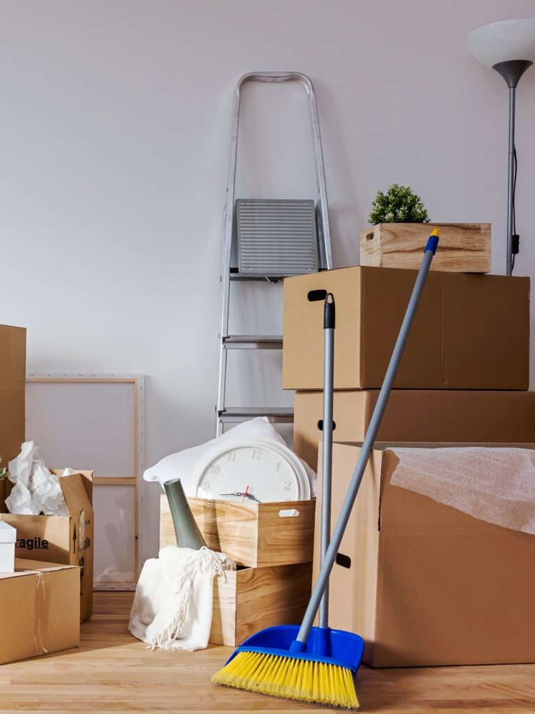 5 Ways to Save Money While Moving Like A Pro