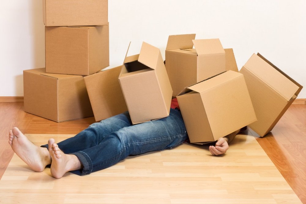 Tips for a More Efficient Move