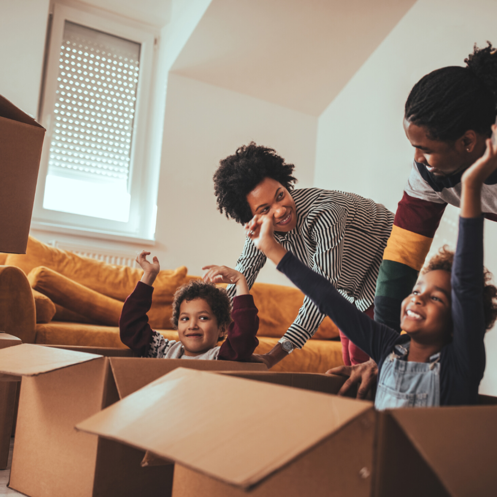 Moving Out of State? What you need to know.