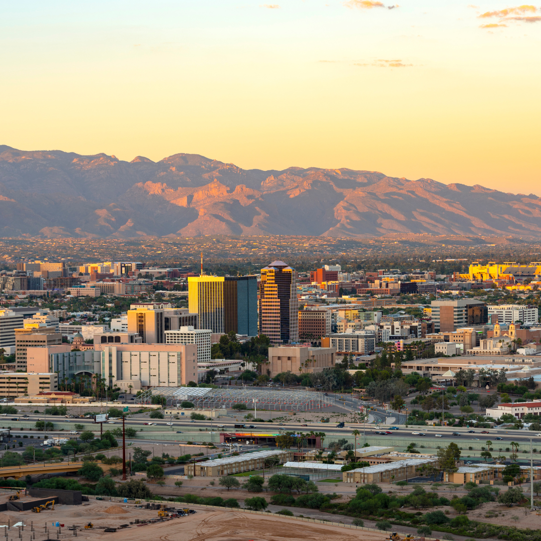 MiniMoves Services Tucson Arizona Moves