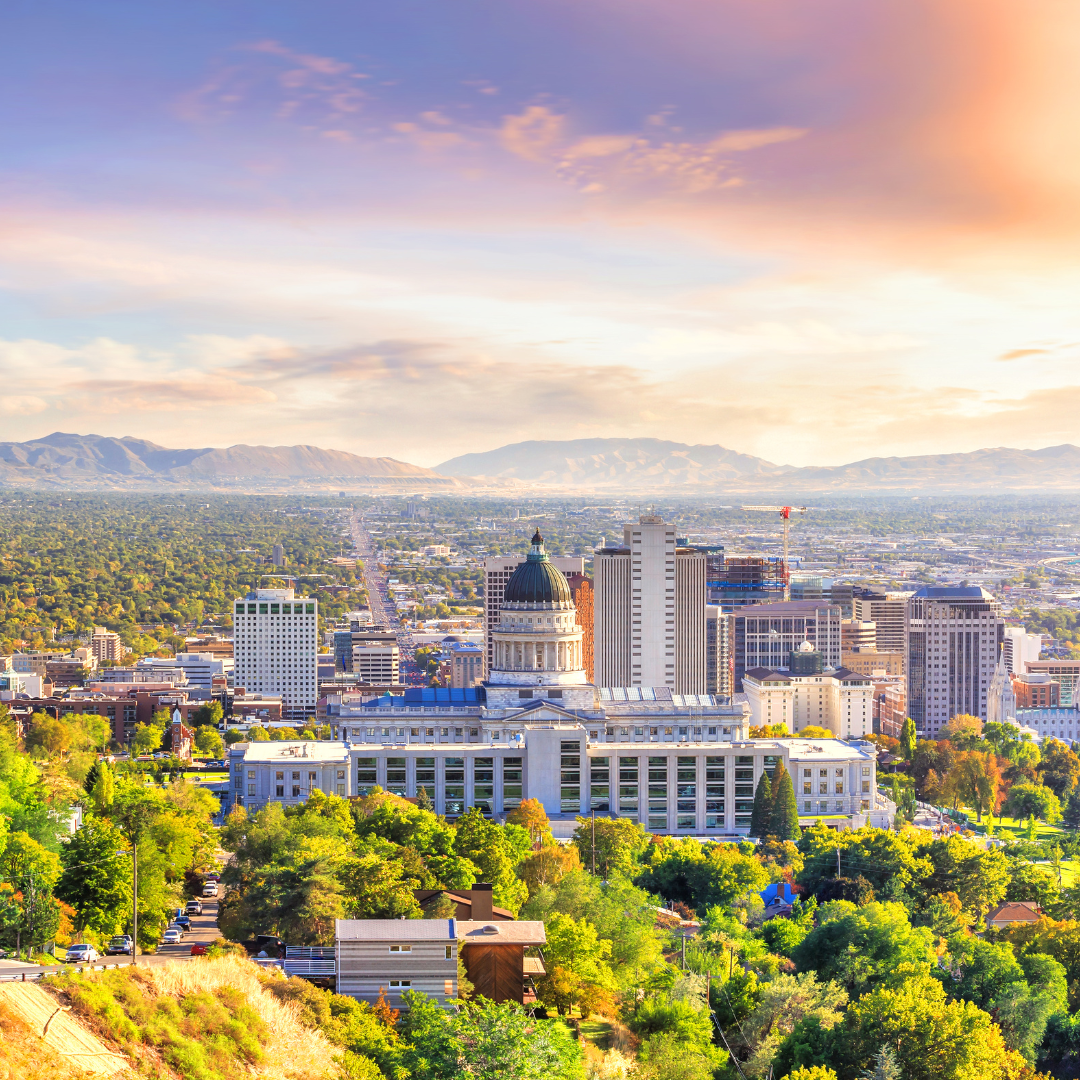 MiniMoves Services Salt Lake City Moves