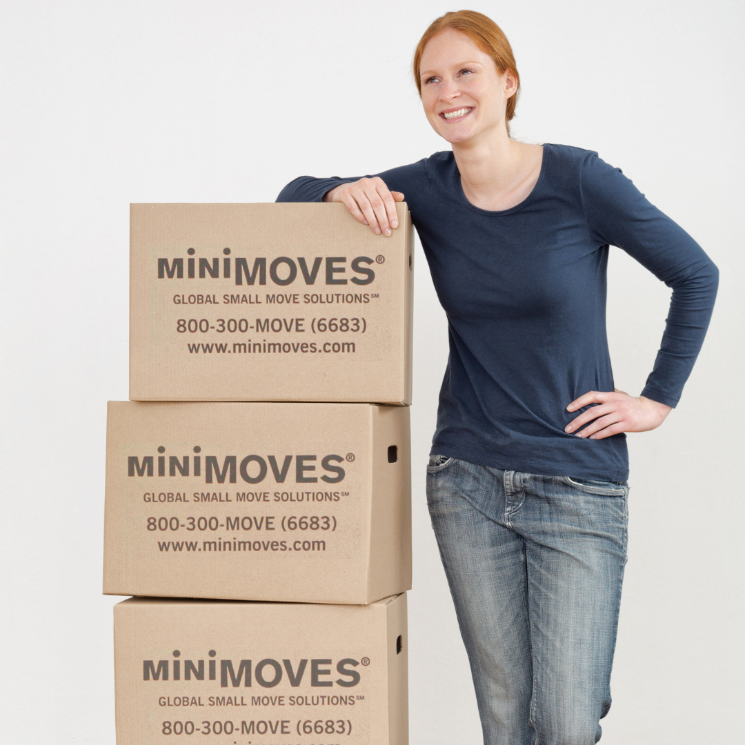 Newly Divorced Tips For A Stress Free Move
