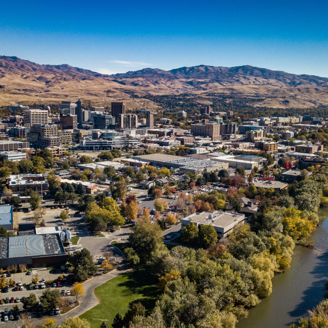 MiniMoves Services Boise Idaho Moves