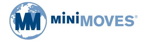 MiniMoves Inc MM Emblem