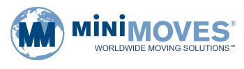 MiniMoves Inc. Emblem